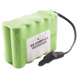 AIRCRAFT Spare Battery Pack For Sg Comp13
